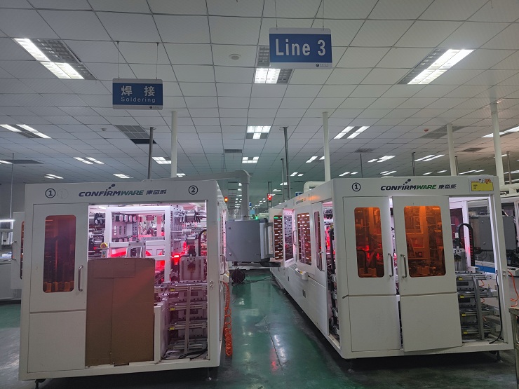 華君電力科技機(jī)器設(shè)備