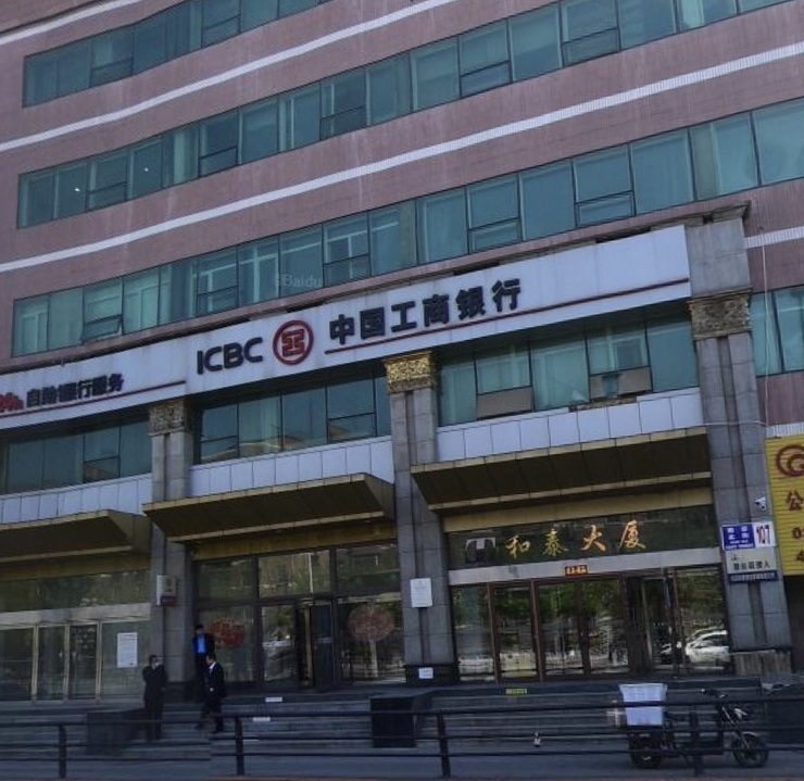 沈陽和創(chuàng)（南京北街住宅）