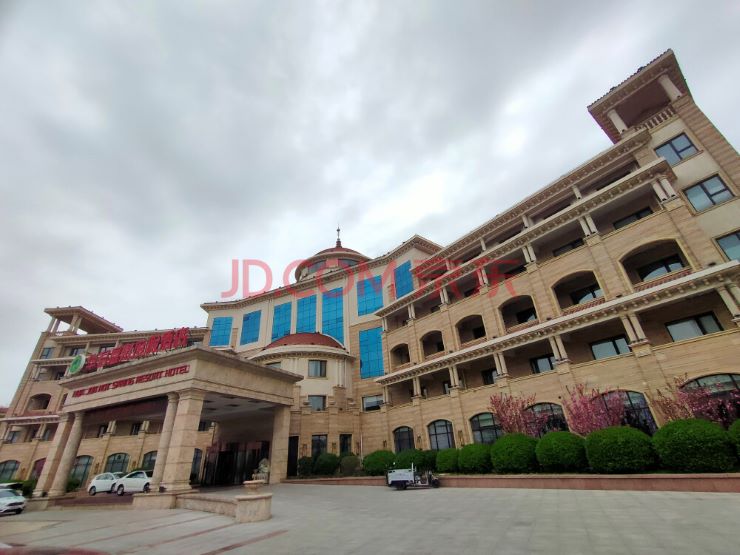 遼寧資產(chǎn)管理有限公司資產(chǎn)掛拍公告（金星村房產(chǎn)）（已流拍）