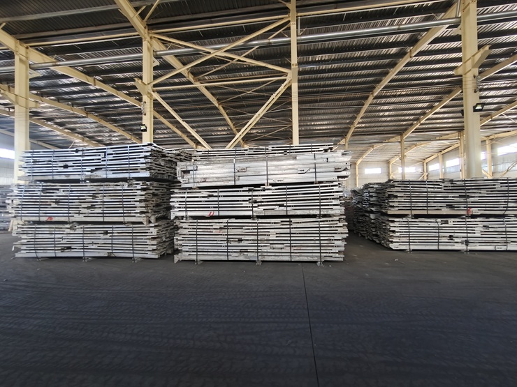 遼寧資產(chǎn)管理有限公司鋁模板掛拍公告（山西忻州、安徽六安、江蘇徐州）（已成交）